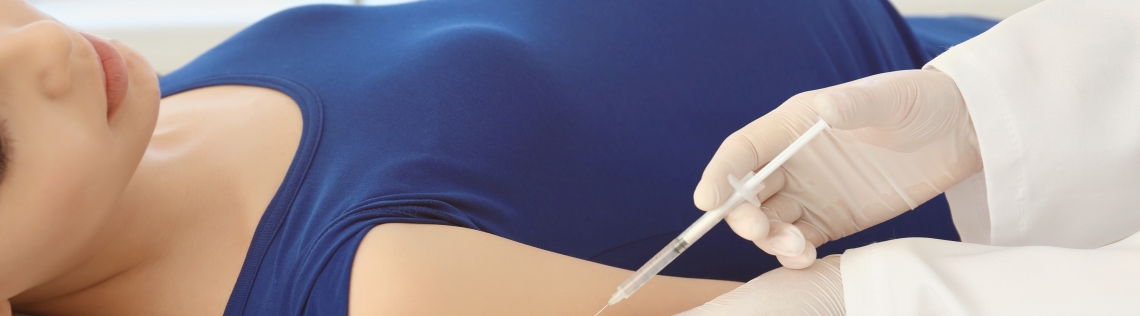 Εμβολιασμοί στην εγκυμοσύνη και κορονοϊός