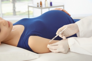 Εμβολιασμοί στην εγκυμοσύνη και κορονοϊός